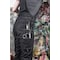 Dovetail Workwear Freshley Overall, Stretch Denim (92% cotton/7% Poly/1% Spandex), 10 oz Fabric Weight, 30 Inseam, 4 DWF18O1D-001-4x30 - alternate 6